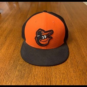 Baltimore Orioles Hat